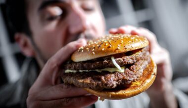 Fressen bis zum Tod: Wenn Extrem-Essen gefährlich wird