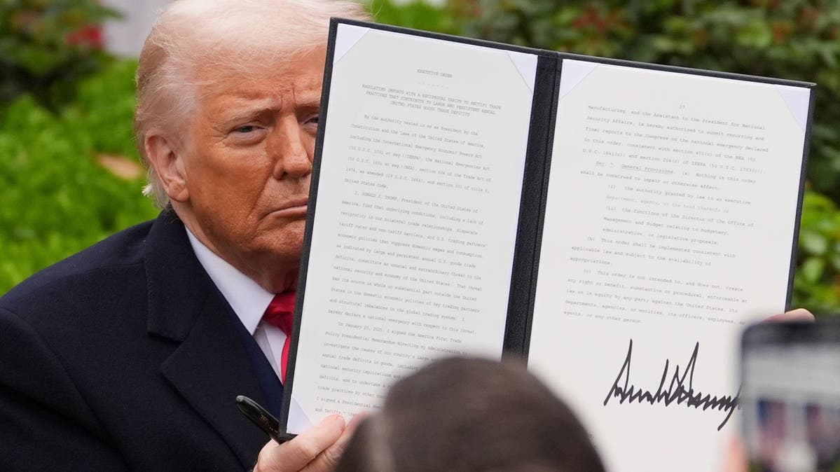 Wie kommt Trump auf diese Zahlen?