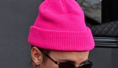 Justin Bieber: Seine Wut auf Paparazzi