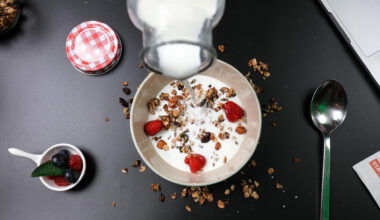 Jeden Tag Milch: Diese Folgen hat es für deinen Körper
