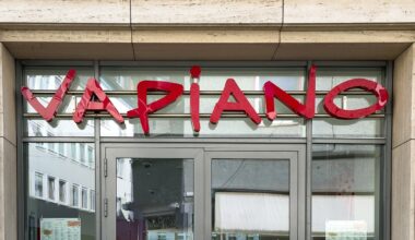 Vapiano in Bielefeld meldet Insolvenz an: Wie es mit dem Restaurant weitergeht