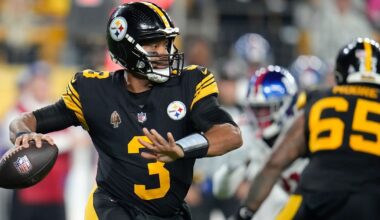 BVB kooperiert mit Football-Team Pittsburgh Steelers