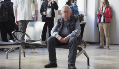 Ehemaliger Pfarrer H. wegen Missbrauchsvorwürfen vor Gericht in Essen, doch der Täter kam als Zeuge