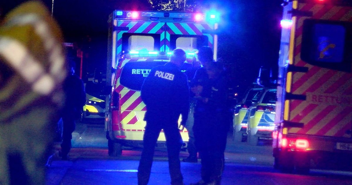 Polizeibekannter 32-Jähriger in Bremen erschossen | Niedersachsen