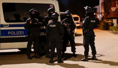 Durchsuchungen im Rocker-Milieu in Köln und Pulheim | NRW