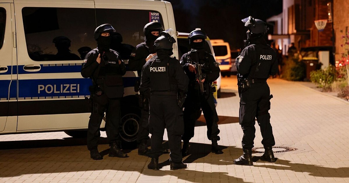 Durchsuchungen im Rocker-Milieu in Köln und Pulheim | NRW
