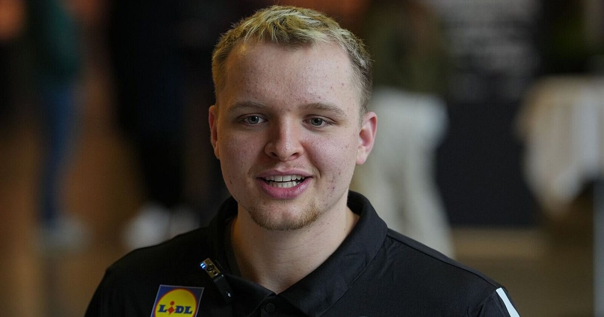 Nationalspieler Fischer bis 2027 in Hannover | Niedersachsen