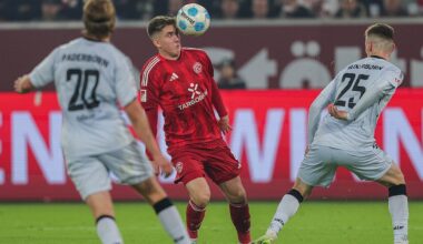 Fortuna Düsseldorf im Check: Nächster Gegner des SC Paderborn hat Personalsorgen