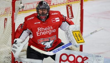 Köln fehlt noch ein Sieg zum Einzug ins DEL-Finale | NRW