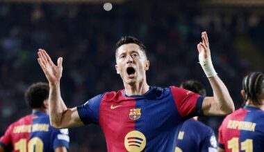 Presse zu Barcelonas Sieg über BVB: «Kollektiver Orgasmus» | NRW