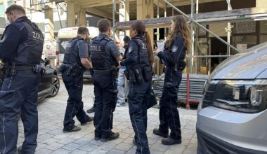 Schwarzarbeit auf Bielefelder Baustellen: Fahnder stellen 22 Verstöße fest