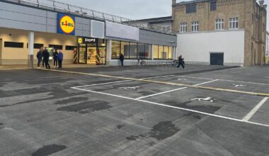 Lidl-Neueröffnung in Bielefeld – so sieht’s im historischen Gebäude aus | Nachrichten aus Ostwestfalen-Lippe