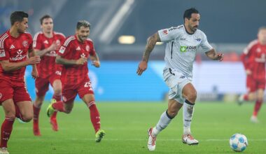 Jetzt live: Erobert der SC Paderborn im Duell mit Fortuna Düsseldorf Platz drei?