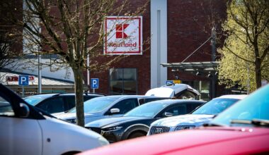 Kaufland braucht lokale Führungskräfte mit Verantwortung und Macht