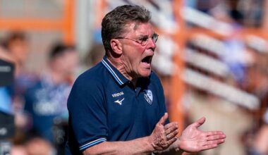 Bochum-Coach Hecking erklärt Ausschluss von Stürmer Boadu | NRW