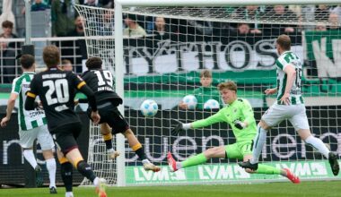 Münster erkämpft 1:1 gegen Karlsruhe | NRW