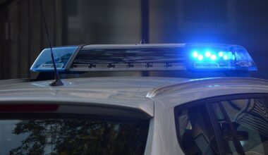 58-Jährige fährt ungebremst in Warnbaken und Verkehrsschilder | Lokale Nachrichten aus Leopoldshöhe