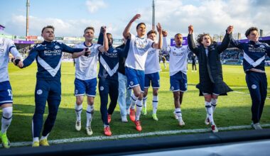 Jetzt gewinnen: Tickets für Arminia Bielefelds Heimspiel gegen Hansa Rostock