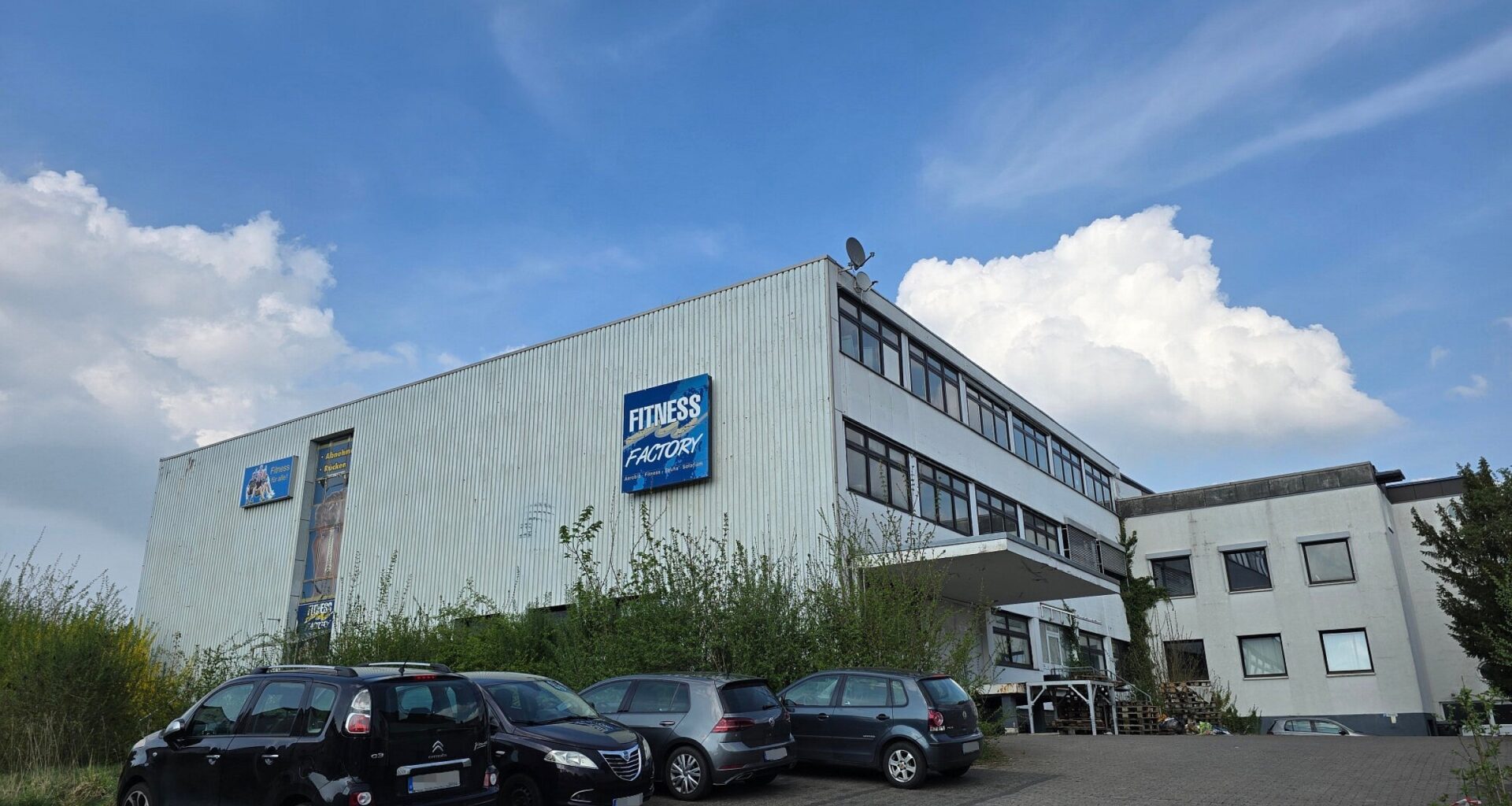 Supermarkt-Dilemma in Werther: Pläne lösen Machtkampf aus | Haller Kreisblatt