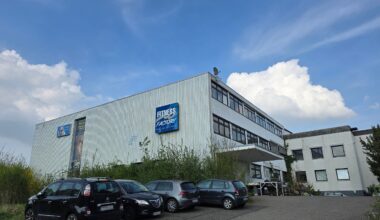 Supermarkt-Dilemma in Werther: Pläne lösen Machtkampf aus | Haller Kreisblatt