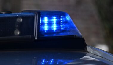 80-Jährige wird bei Unfall in Bochum schwer verletzt | NRW