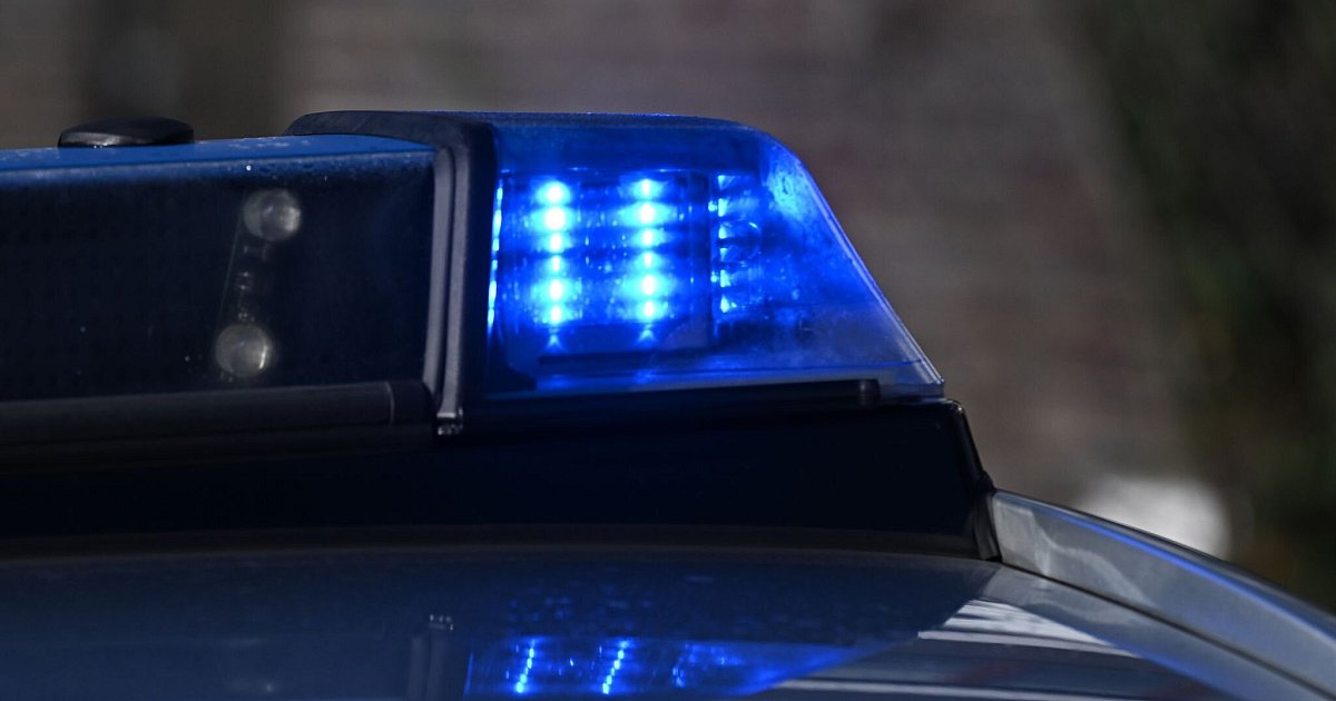 80-Jährige wird bei Unfall in Bochum schwer verletzt | NRW