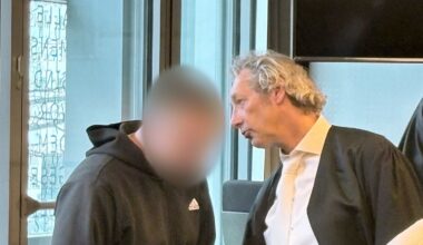 Kritik an Ermittlern nach Vierfachmord von Solingen | Haller Kreisblatt