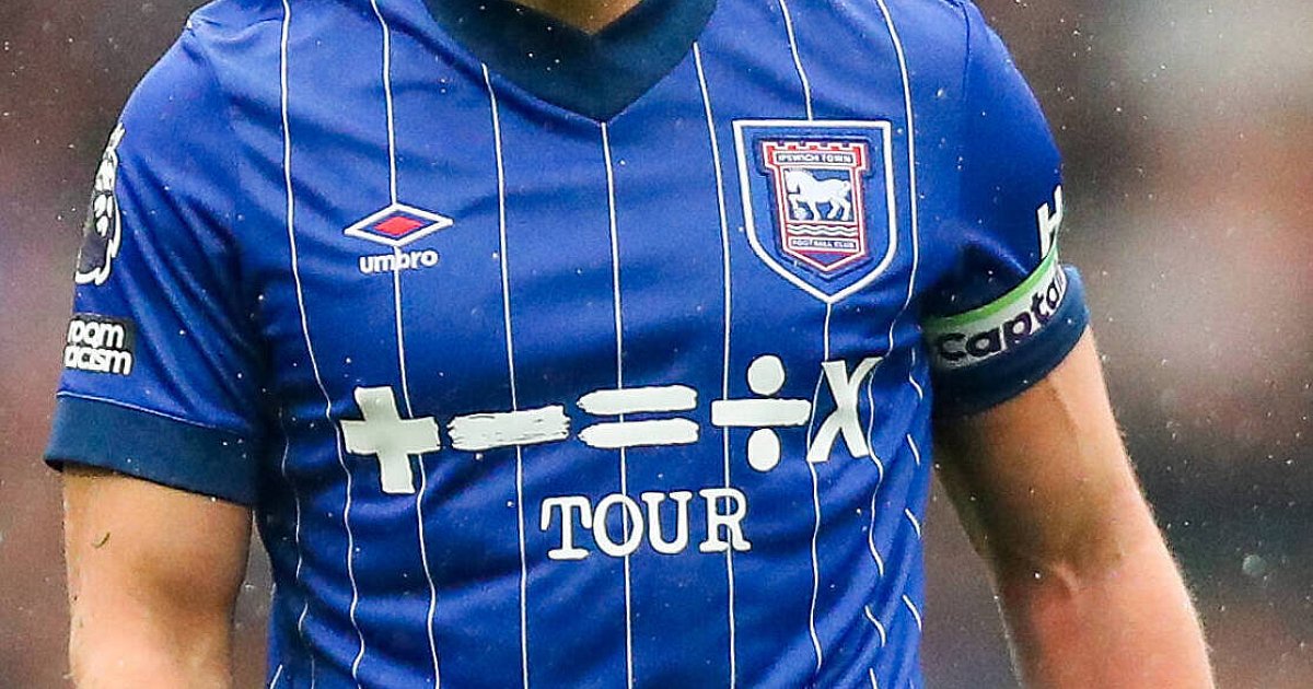 Neuer Ausrüster: Arminia spielt wohl nicht mehr in Macron