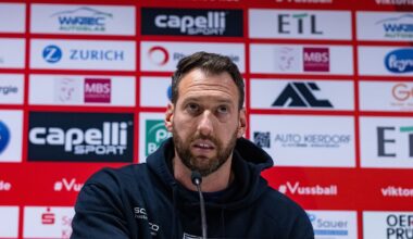 DFB ermittelt gegen Arminia Bielefelds Trainer Mitch Kniat nach Spiel in Köln