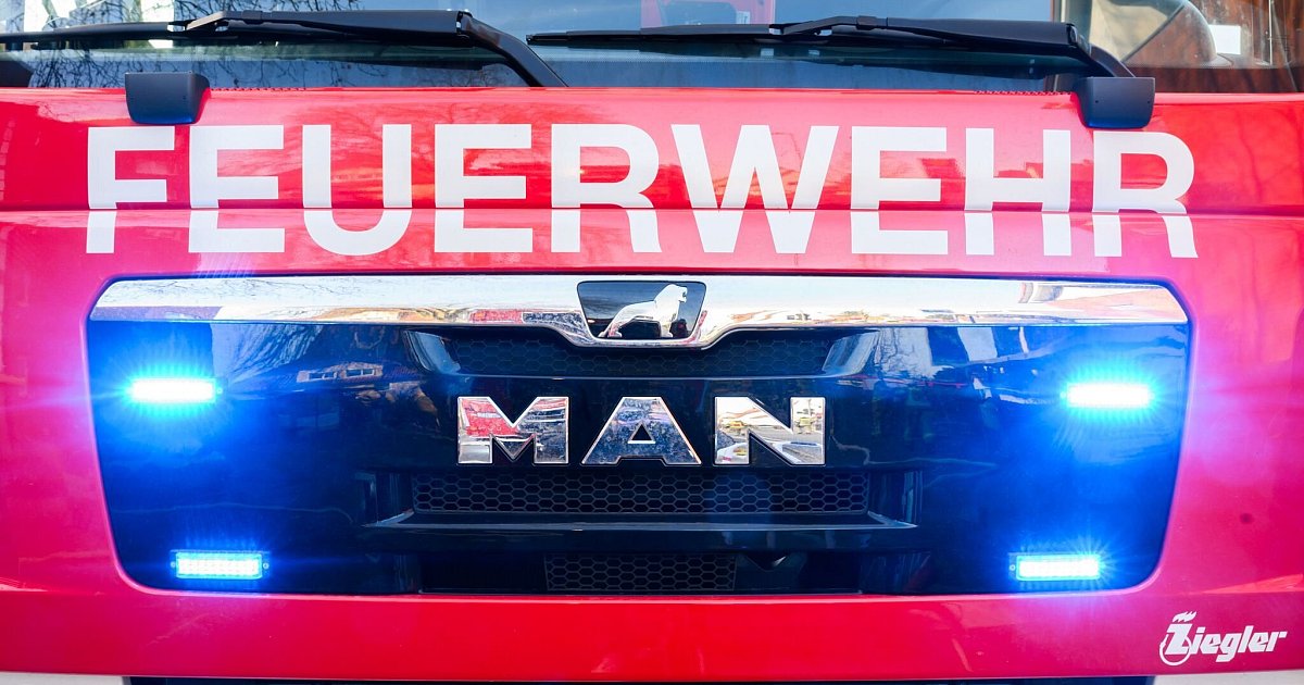 Ein Toter bei Wohnungsbrand in Düsseldorf | NRW
