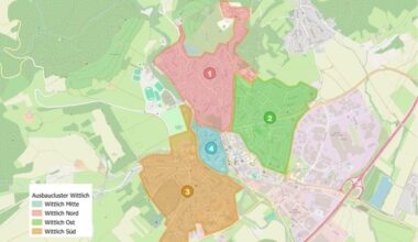Pressemeldung: Kostenloser Glasfaseranschluss: Letzte Chance für Haushalte und ...