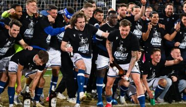 Arminias DFB-Pokalfinale: Public Viewing mitten in Bielefeld geplant | Nachrichten aus Ostwestfalen-Lippe