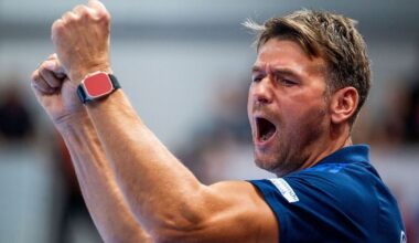 Prokops Mission: Hannover soll Handball-Topadresse werden