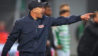Köln personell wieder flexibel - Sieg gegen Münster Pflicht | NRW