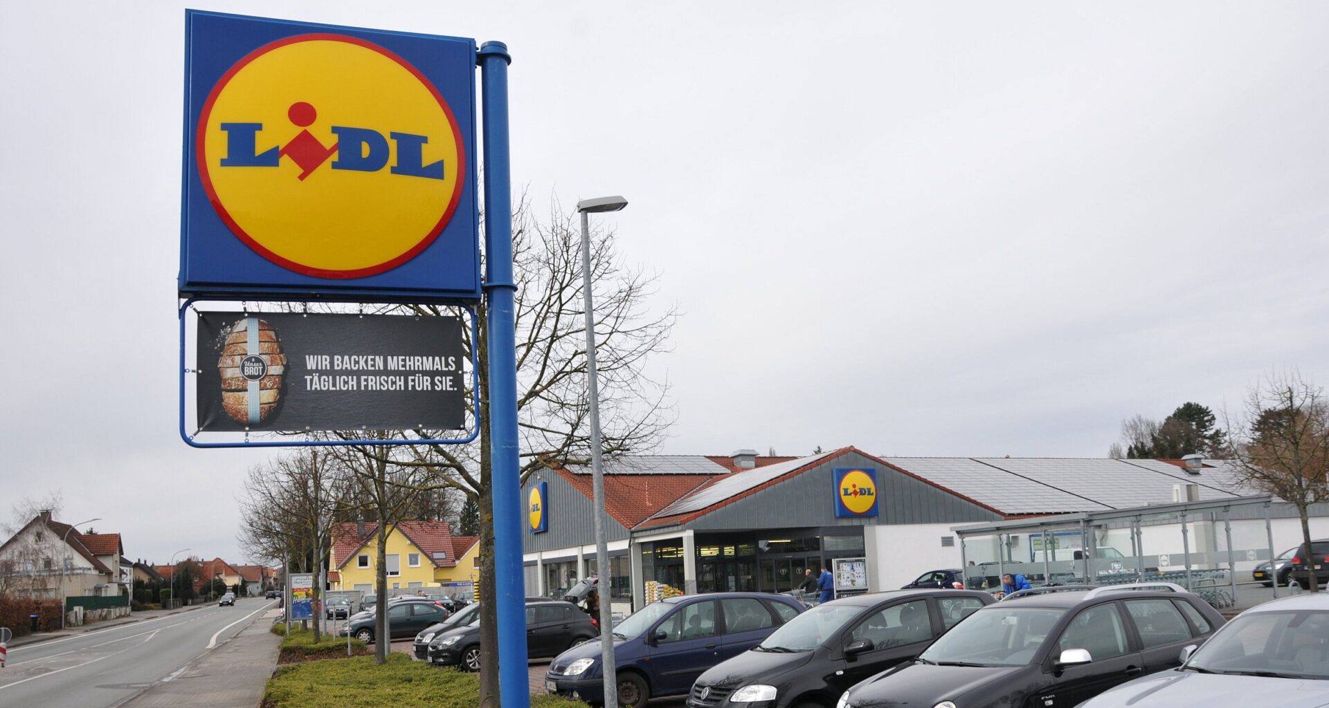 Lidl-Streit in Werther zeigt: Innenstädte im Altkreis Halle unter Druck | Haller Kreisblatt