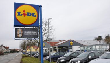 Lidl-Streit in Werther zeigt: Innenstädte im Altkreis Halle unter Druck | Haller Kreisblatt