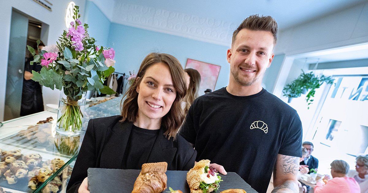 Bielefelds neue Gastro-Highlights haben Biss und schon jetzt viele Fans