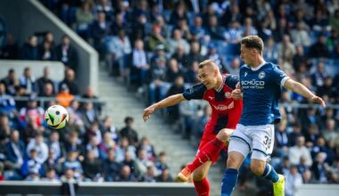 Arminia Bielefeld schlägt Hansa Rostock im Topspiel mit 4:0