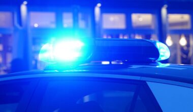 Drei Festnahmen nach Schüssen in Köln-Ehrenfeld | NRW