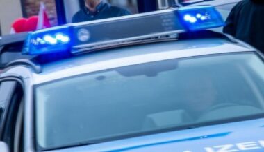 86-Jährige wird im Supermarkt in Oerlinghausen bestohlen | Lokale Nachrichten aus Oerlinghausen