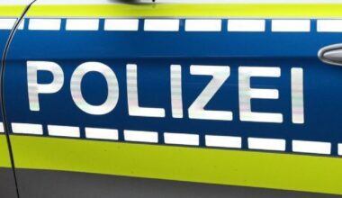 Bielefelder verursacht Unfall in Bad Salzuflen | Lokale Nachrichten aus Bad Salzuflen