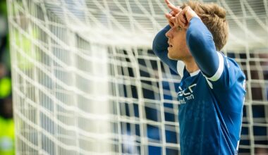 Grodowski glänzt, aber reden lässt Arminia Bielefeld ihn nicht
