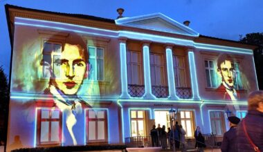 Bielefelder Nachtansichten 2025: Diese Highlights erwarten Besucher