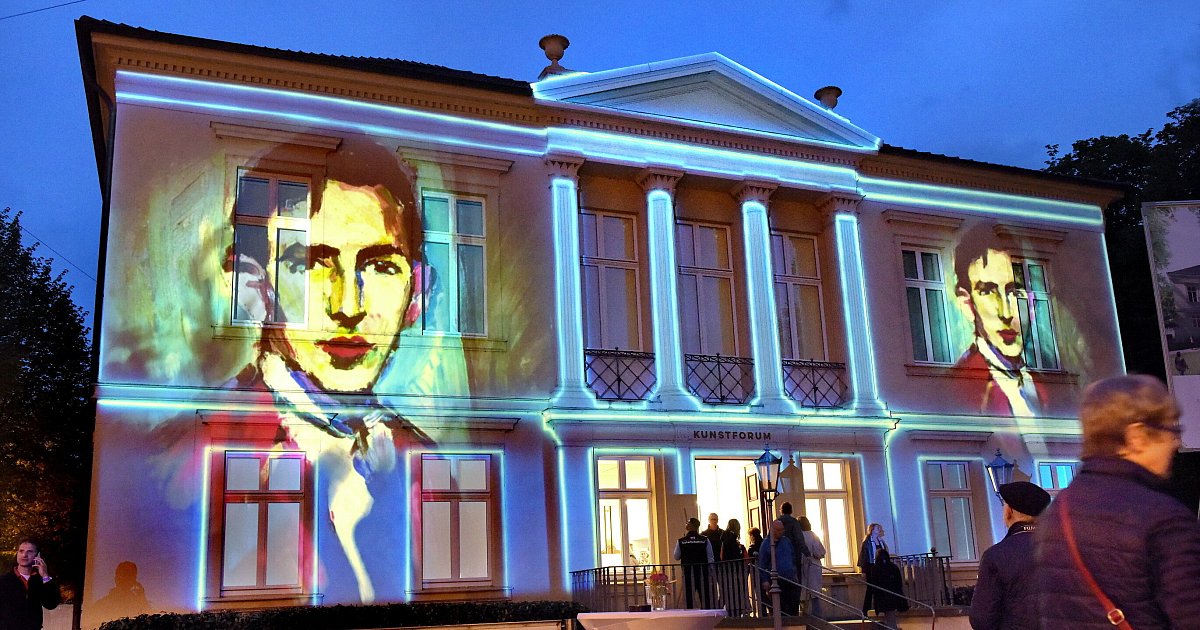 Bielefelder Nachtansichten 2025: Diese Highlights erwarten Besucher