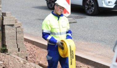 Pressemeldung: Glasfaserausbau in Dorsten: Erschließung für leistungsstarkes ...