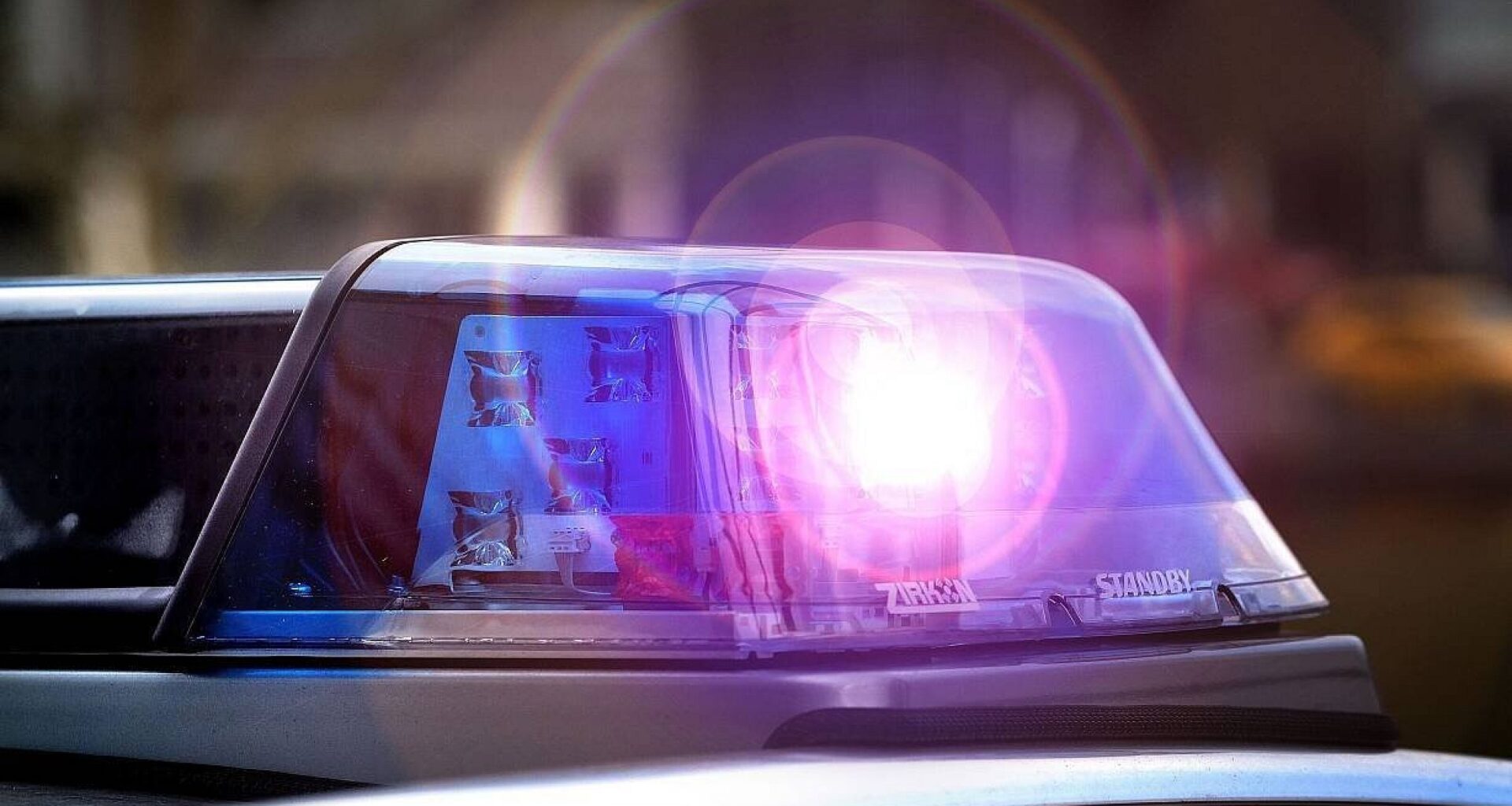 Schock in der Nacht: Pkw fährt in Halle gegen ein Wohnhaus, Fahrer flüchtet | Haller Kreisblatt
