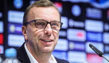 Arminia Bielefeld erhält Lizenz für 3. Liga und 2. Bundesliga