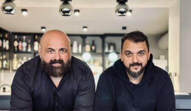 Frühstück, Brunch und mehr: Neues Bielefelder Restaurant setzt mediterrane Akzente