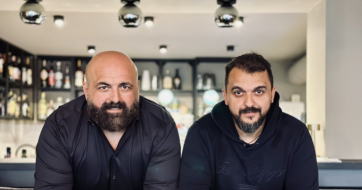 Frühstück, Brunch und mehr: Neues Bielefelder Restaurant setzt mediterrane Akzente