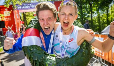 Hermannslauf 2025: Liveticker zum Nachlesen – so lief der beliebte Volkslauf
